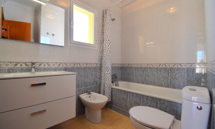Rental - Detached Villa - Los Montesinos - La Herrada