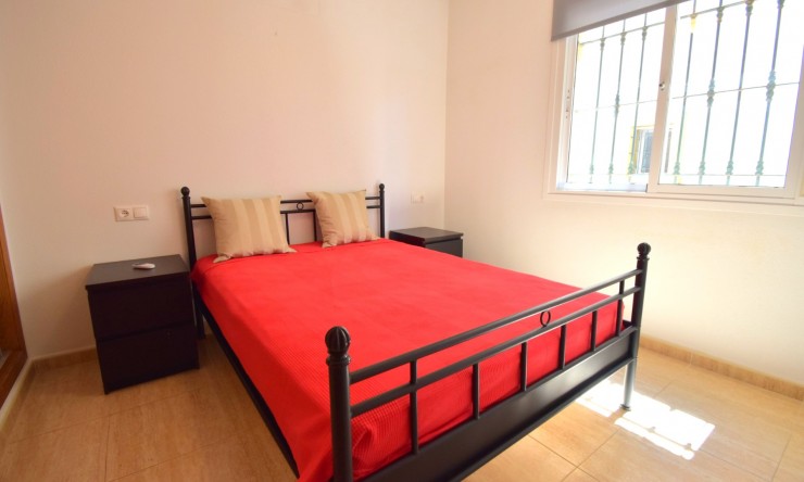 Rental - Detached Villa - Los Montesinos - La Herrada