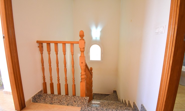 Rental - Detached Villa - Los Montesinos - La Herrada