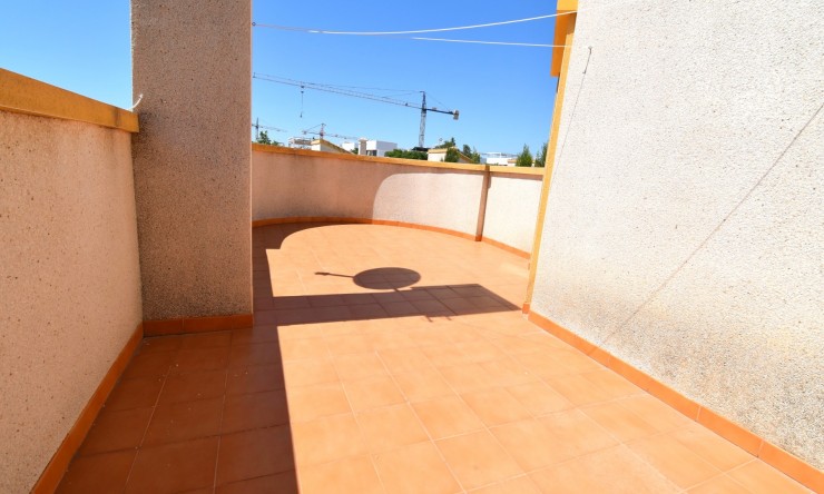 Rental - Detached Villa - Los Montesinos - La Herrada