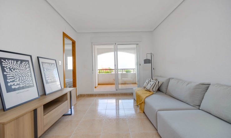 Nouveau - Appartement - San Fulgencio - San Fulgencio - Ville