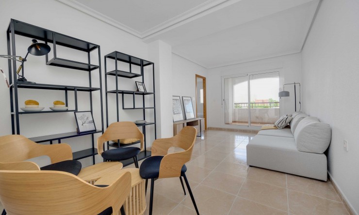 Nouveau - Appartement - San Fulgencio - San Fulgencio - Ville