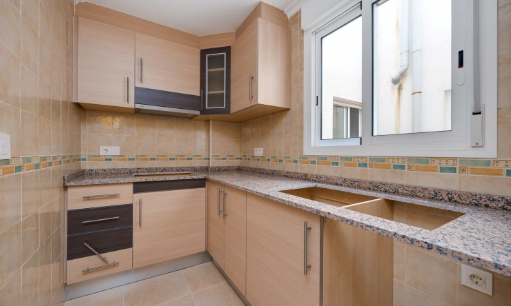 Nouveau - Appartement - San Fulgencio - San Fulgencio - Ville