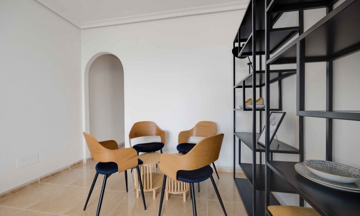 Nouveau - Appartement - San Fulgencio - San Fulgencio - Ville