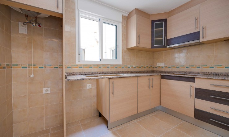 Nouveau - Appartement - San Fulgencio - San Fulgencio - Ville