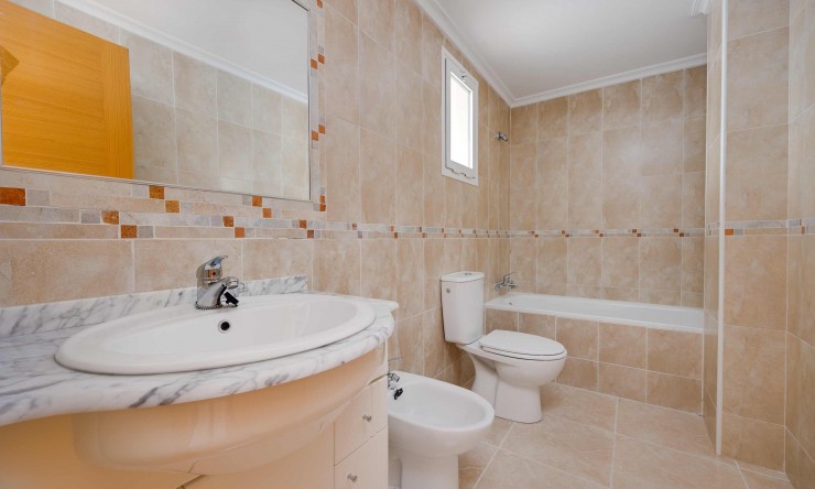 Nouveau - Appartement - San Fulgencio - San Fulgencio - Ville