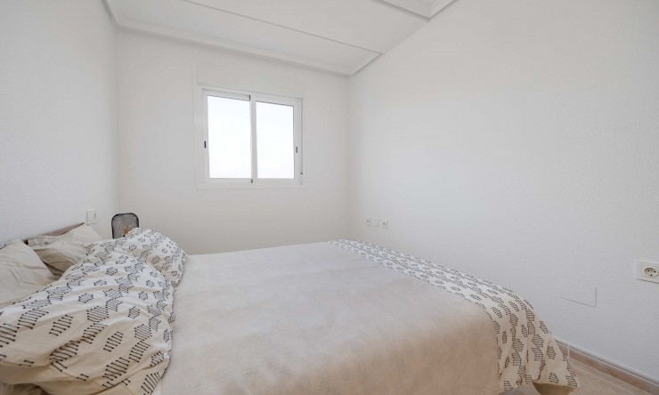 Nouveau - Appartement - San Fulgencio - San Fulgencio - Ville