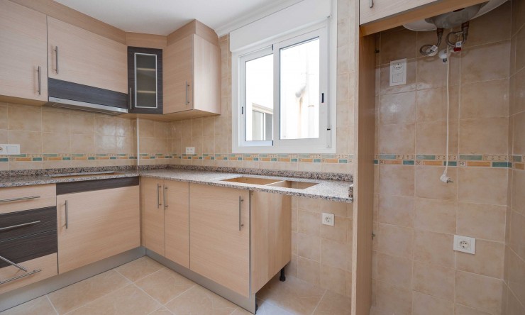 Nouveau - Appartement - San Fulgencio - San Fulgencio - Ville