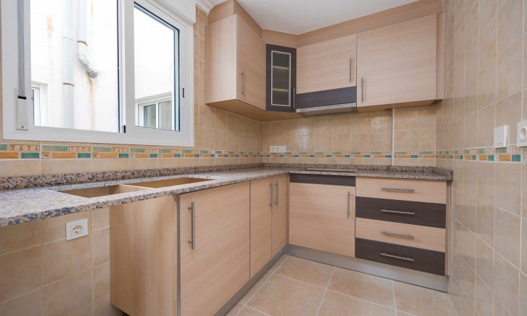 Nouveau - Appartement - San Fulgencio - San Fulgencio - Ville