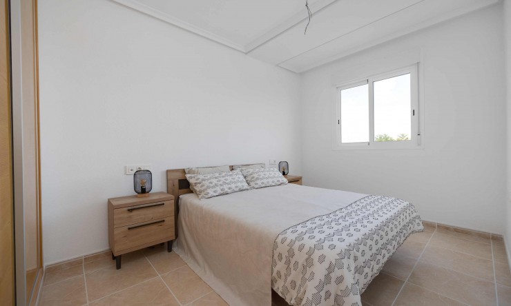 Nouveau - Appartement - San Fulgencio - San Fulgencio - Ville