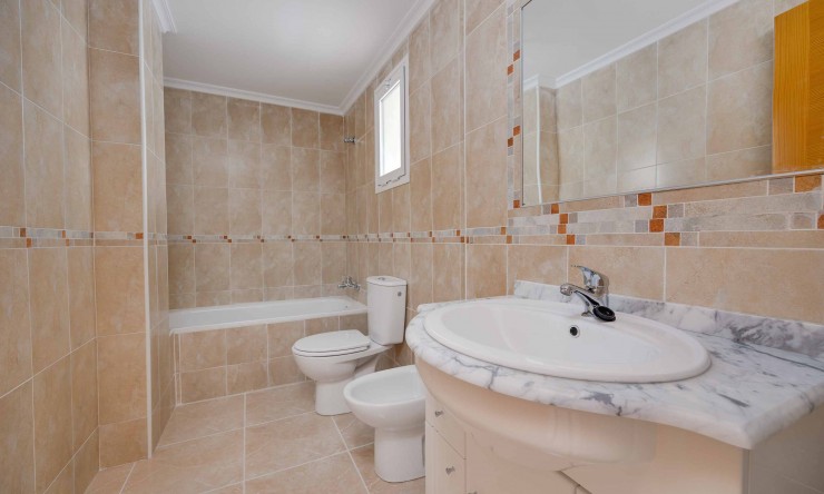 Nouveau - Appartement - San Fulgencio - San Fulgencio - Ville