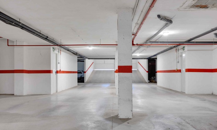 Nouveau - Appartement - San Fulgencio - San Fulgencio - Ville