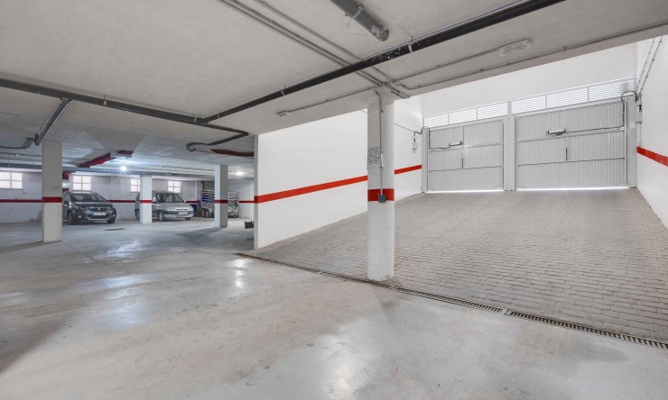 Nouveau - Appartement - San Fulgencio - San Fulgencio - Ville