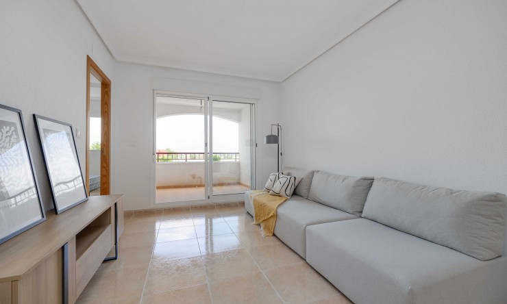 Nieuw - Appartement - San Fulgencio - San Fulgencio - Stad