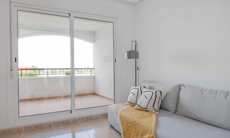 Nieuw - Appartement - San Fulgencio - San Fulgencio - Stad