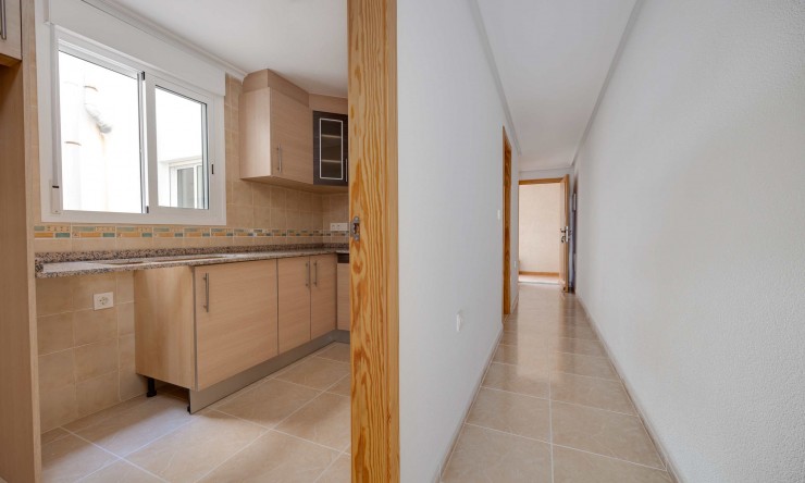 Nieuw - Appartement - San Fulgencio - San Fulgencio - Stad