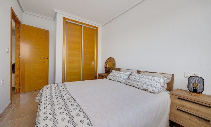 Nieuw - Appartement - San Fulgencio - San Fulgencio - Stad