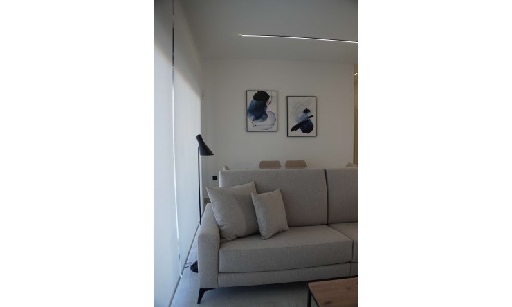 New - Apartment - Pilar de La Horadada - Pilar de La Horadada - Town