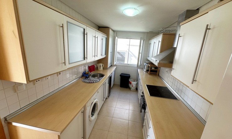 Re-Sale - Detached Villa - Mar Menor Golf Resort - Mar Menor Golf Resort - Centre
