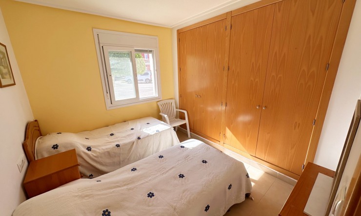 Re-Sale - Detached Villa - Mar Menor Golf Resort - Mar Menor Golf Resort - Centre