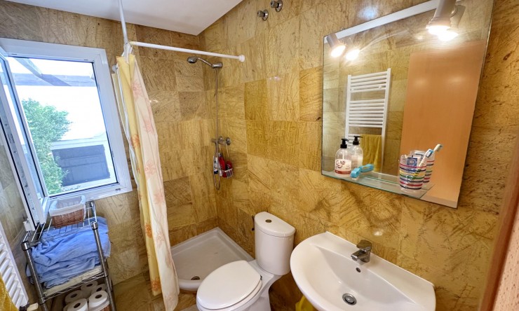 Re-Sale - Detached Villa - Mar Menor Golf Resort - Mar Menor Golf Resort - Centre