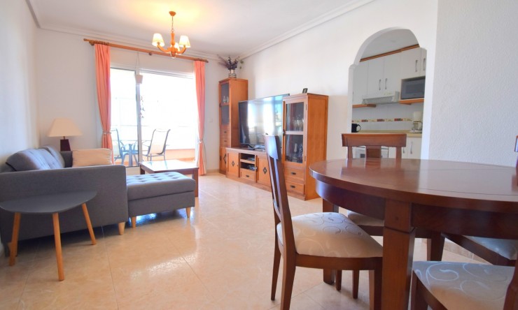 Re-Sale - Duplex - Orihuela Costa - Playa Flamenca
