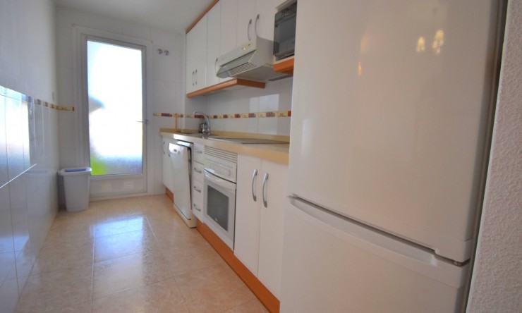 Re-Sale - Duplex - Orihuela Costa - Playa Flamenca