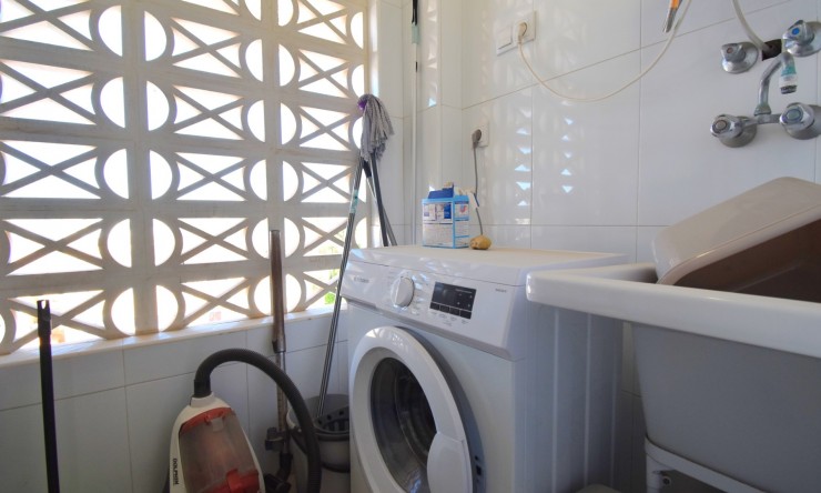 Re-Sale - Duplex - Orihuela Costa - Playa Flamenca