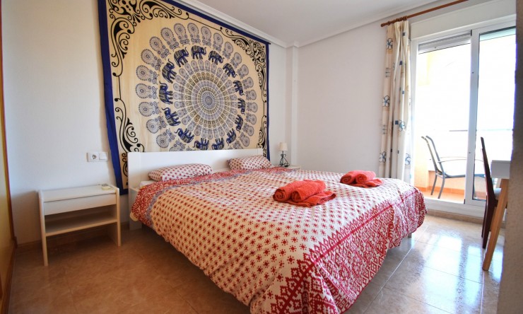 Re-Sale - Duplex - Orihuela Costa - Playa Flamenca