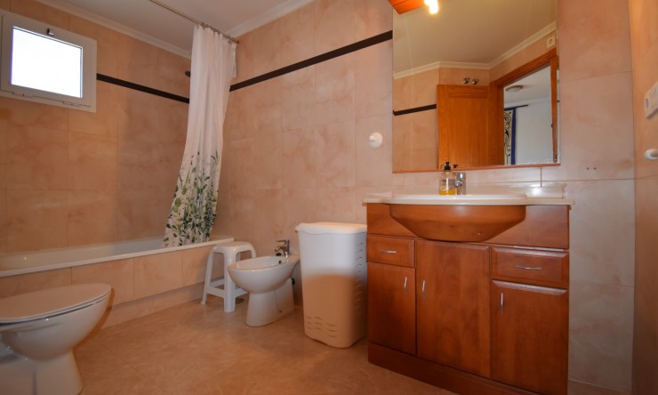 Re-Sale - Duplex - Orihuela Costa - Playa Flamenca