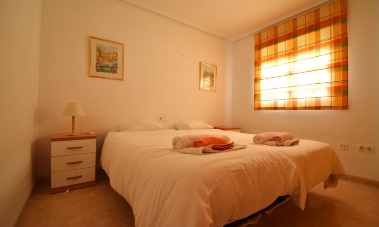 Re-Sale - Duplex - Orihuela Costa - Playa Flamenca