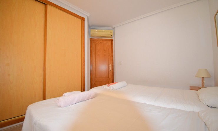Re-Sale - Duplex - Orihuela Costa - Playa Flamenca