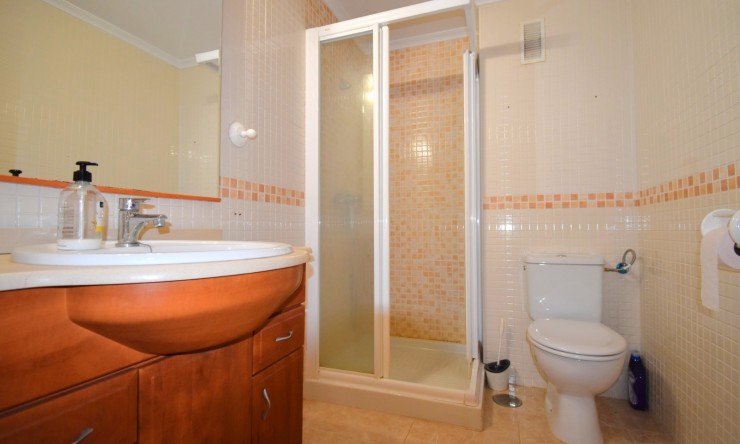Re-Sale - Duplex - Orihuela Costa - Playa Flamenca