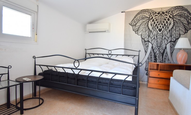 Re-Sale - Duplex - Orihuela Costa - Playa Flamenca
