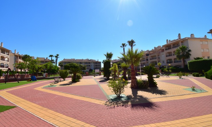 Re-Sale - Duplex - Orihuela Costa - Playa Flamenca
