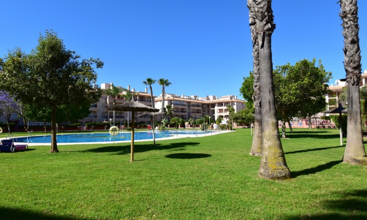 Re-Sale - Duplex - Orihuela Costa - Playa Flamenca