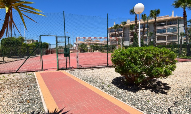 Re-Sale - Duplex - Orihuela Costa - Playa Flamenca