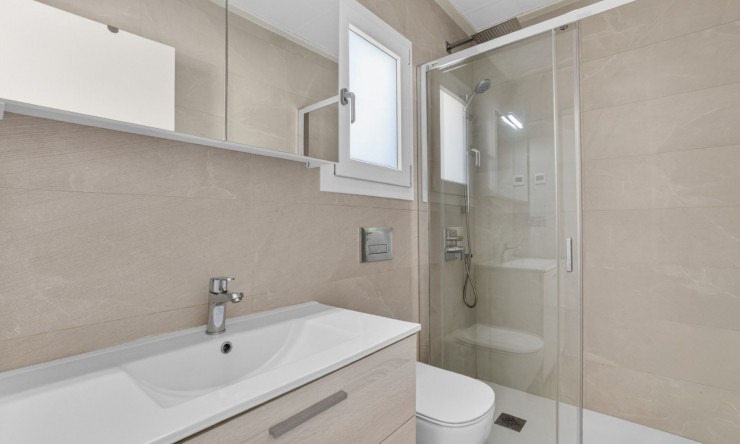 La Revente - Villa - Benimar - Rojales Hills