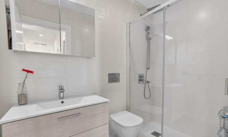 La Revente - Villa - Benimar - Rojales Hills