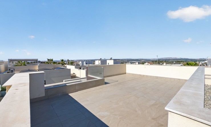 La Revente - Villa - Benimar - Rojales Hills