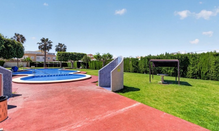 La Revente - Appartement - Torrevieja - Altos del Limonar