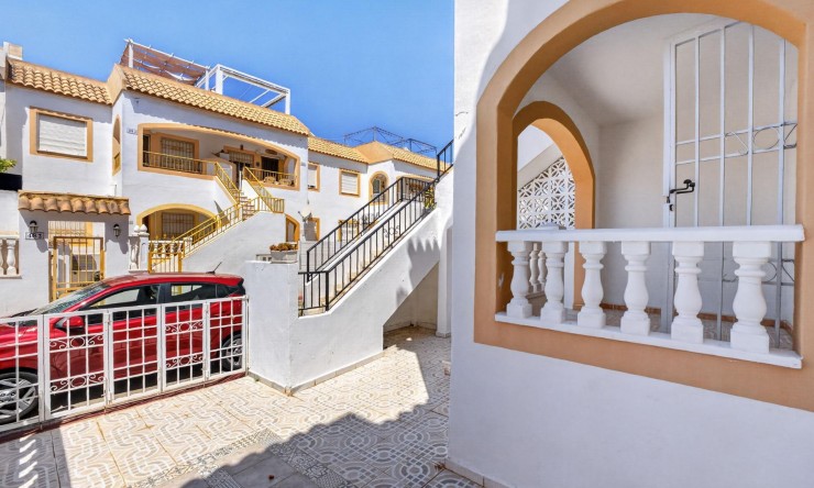 La Revente - Appartement - Torrevieja - Altos del Limonar