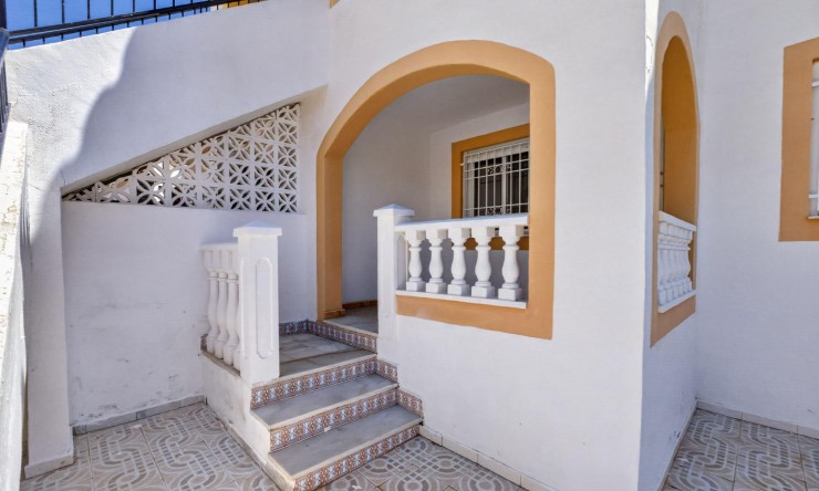 La Revente - Appartement - Torrevieja - Altos del Limonar