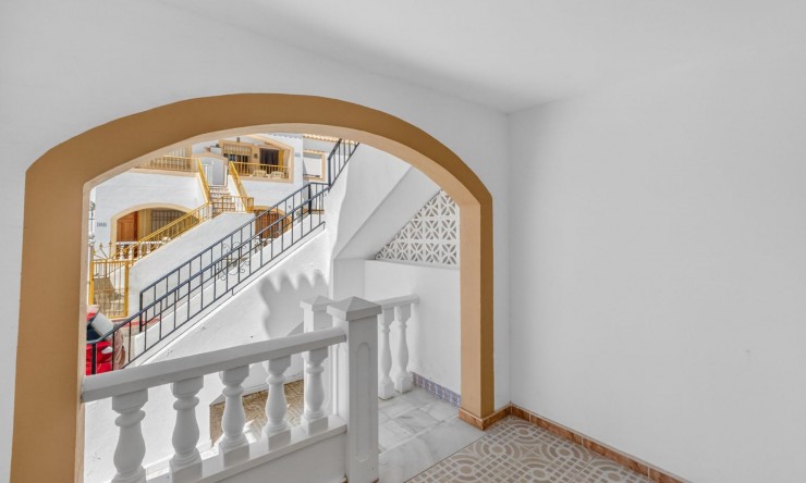 La Revente - Appartement - Torrevieja - Altos del Limonar