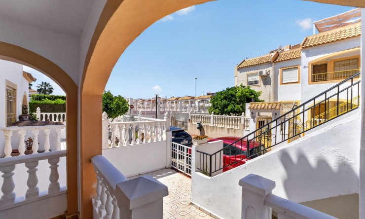La Revente - Appartement - Torrevieja - Altos del Limonar