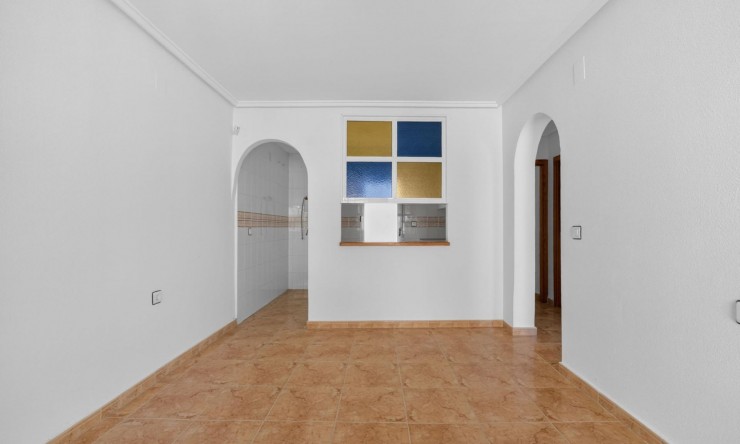 La Revente - Appartement - Torrevieja - Altos del Limonar