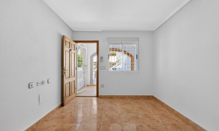 La Revente - Appartement - Torrevieja - Altos del Limonar