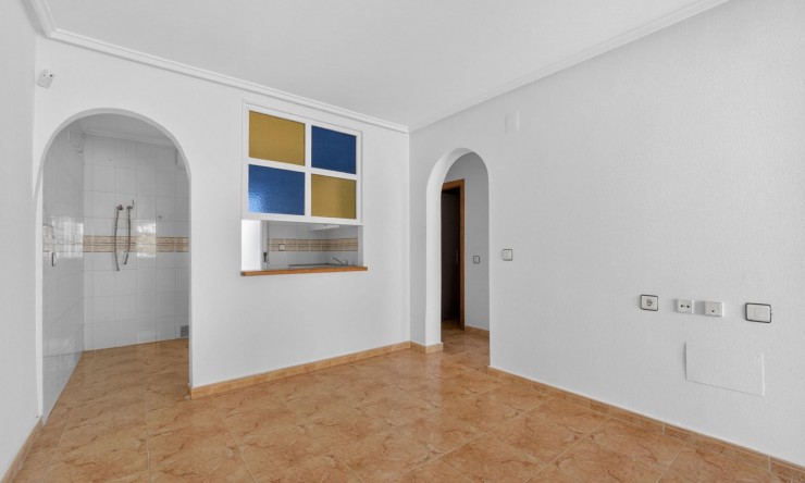 La Revente - Appartement - Torrevieja - Altos del Limonar