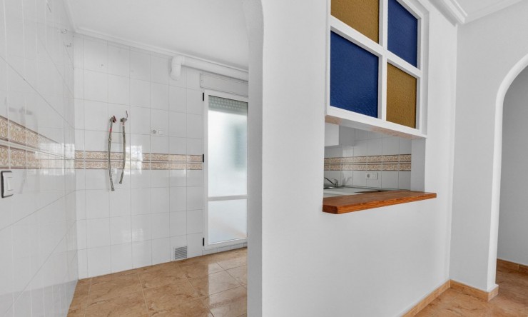 La Revente - Appartement - Torrevieja - Altos del Limonar
