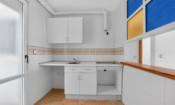 La Revente - Appartement - Torrevieja - Altos del Limonar